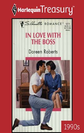 In Love With The Boss